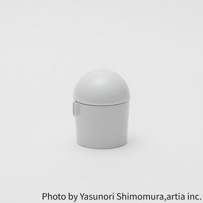 [SPICE JAR (CONTAINER)] 2016/ STUDIO WIEKI SOMERS MILK POT (SPRAY) | IMARI-ARITA WARES