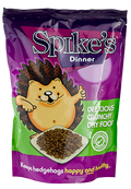 Spikes Dry Dinner Hedgehog Food