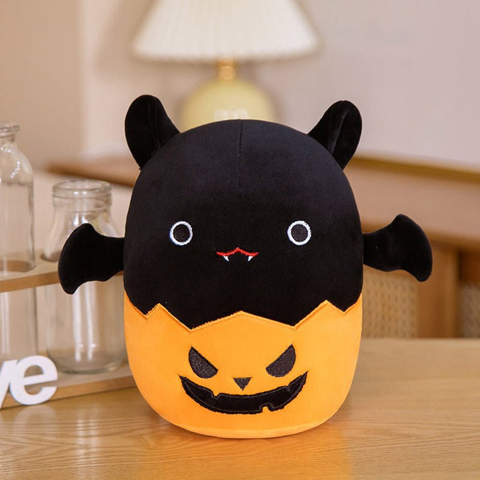 Spooklins: Mini Devil Halloween Plushie - Goodlifebean 0