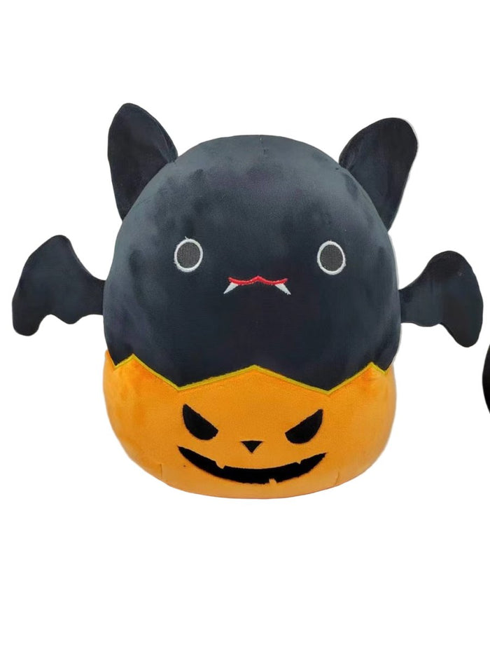 Spooklins: Mini Devil Halloween Plushie - Goodlifebean 0