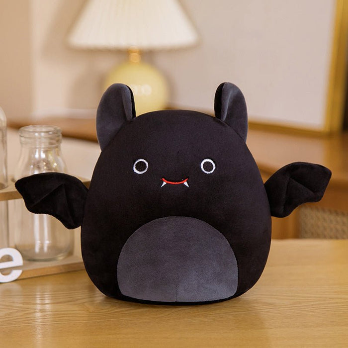 Spooklins: Mini Devil Halloween Plushie - Goodlifebean 0