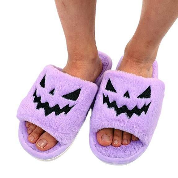 Purple / Size35