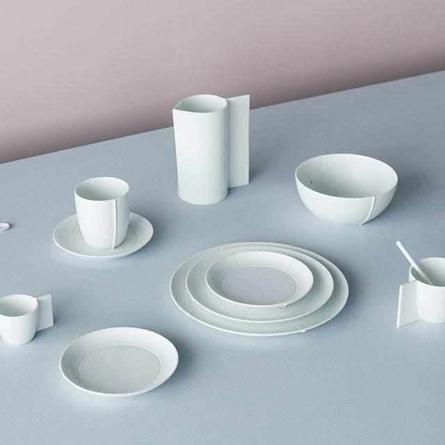 [SPOON] CHRISTIAN CHRISTIEN MEINDERTSMA SPOON (SPRINKLES) | 2016/ | IMARI-ARITA WARES