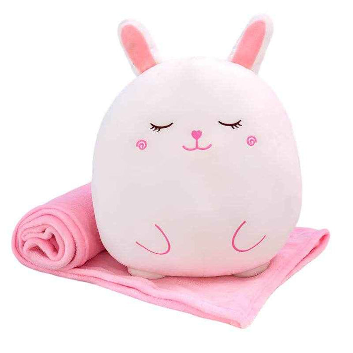 Squooshie: Chonky Stuffed Animal Plushies - Goodlifebean Stuffed Animals