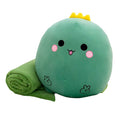 Squooshie: Chonky Stuffed Animal Plushies - Goodlifebean Stuffed Animals