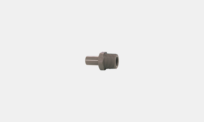 Stem Adaptor 1/4" x 1/8" NPTF