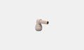 Stem Elbow 3/8" x 1/4" PF