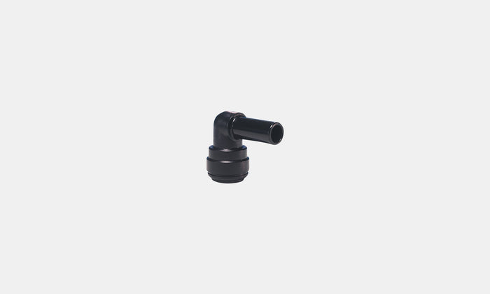Stem Elbow 4mm - Pack of 10