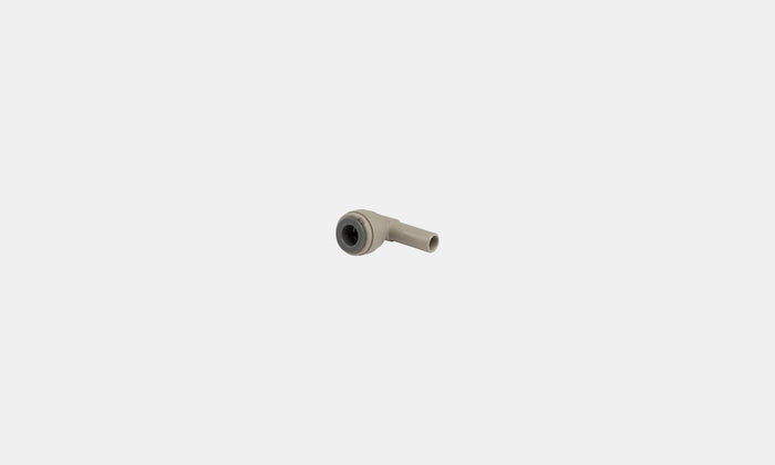 Stem Elbow 5/16" x 5/16" PF