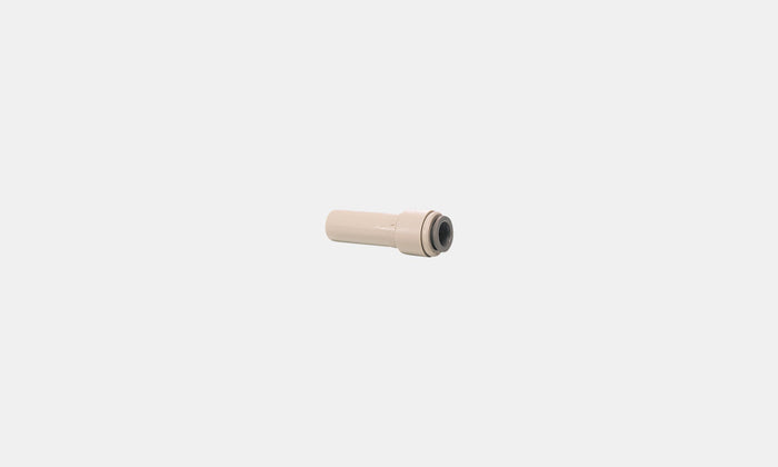 Stem Reducer 5/16" Push Fit x 3/8"