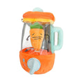 Stress Relief Carrot Plushie - Goodlifebean