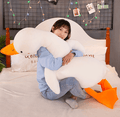 Stress Relief Jumbo Goose Plush - Goodlifebean Stuffed Animals