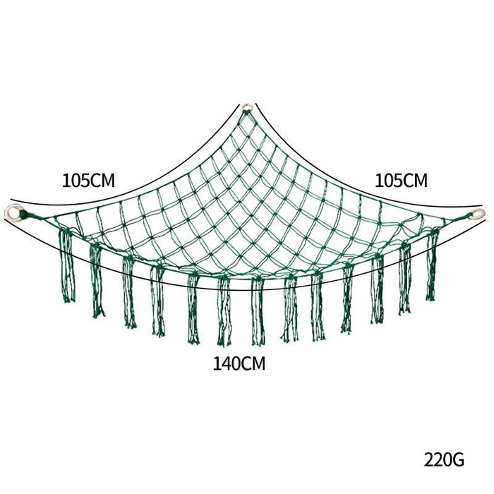 Stuffed Animal Organizer Hammock - Goodlifebean 0
