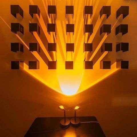 Sunset Projection Lamp