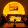 Sunset Yellow