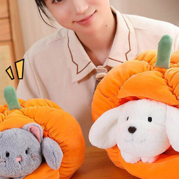 Surprise Inside Pet Plushie - Goodlifebean stuffed animals