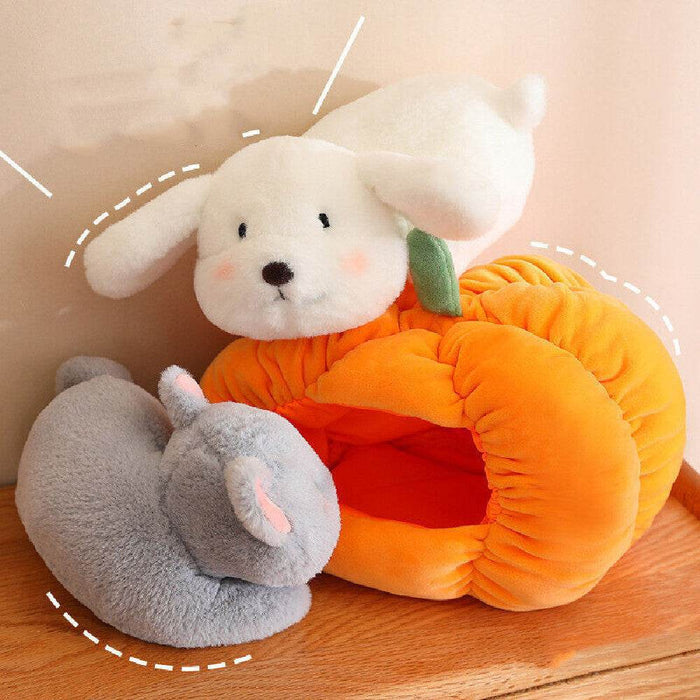 Surprise Inside Pet Plushie - Goodlifebean stuffed animals