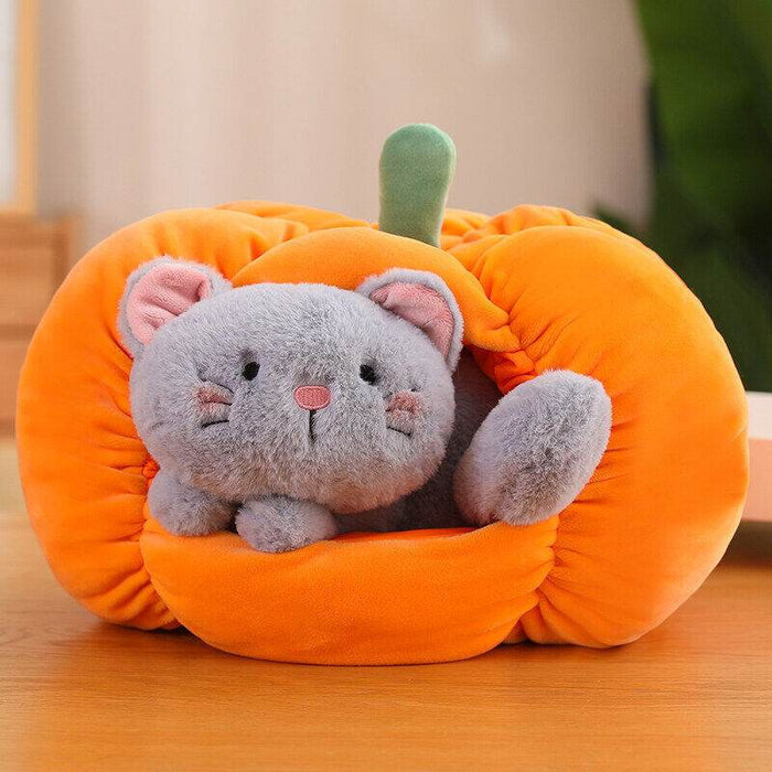 Surprise Inside Pet Plushie - Goodlifebean stuffed animals