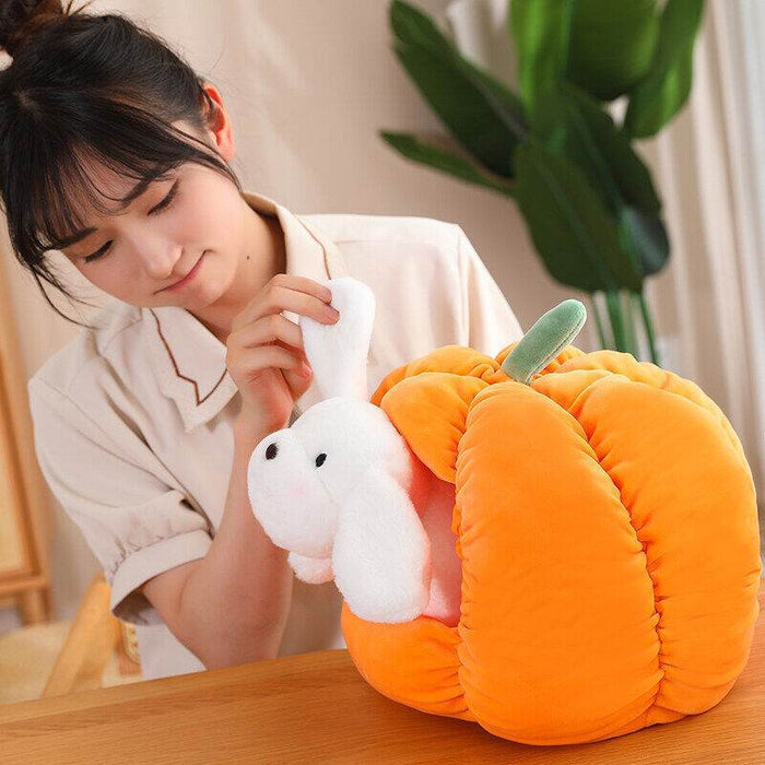 Surprise Inside Pet Plushie - Goodlifebean stuffed animals