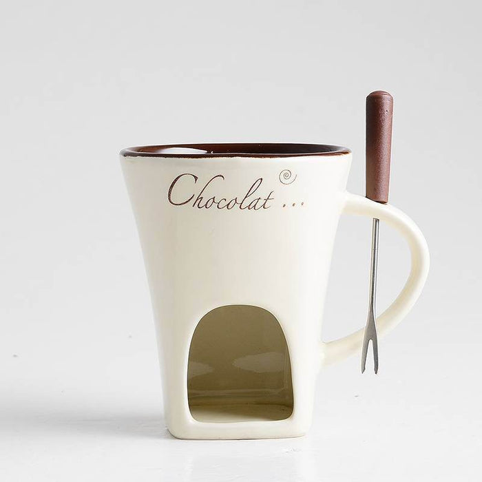Swiss Mini Fondue - Goodlifebean Gifts