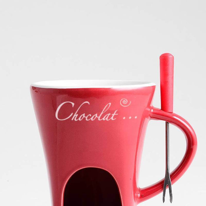 Swiss Mini Fondue - Goodlifebean Gifts