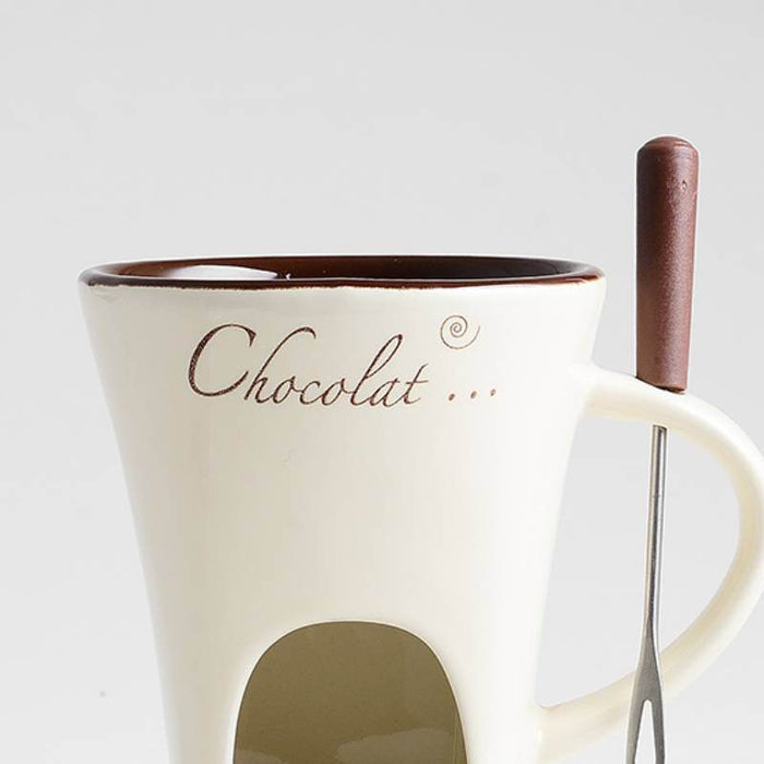 Swiss Mini Fondue - Goodlifebean Gifts