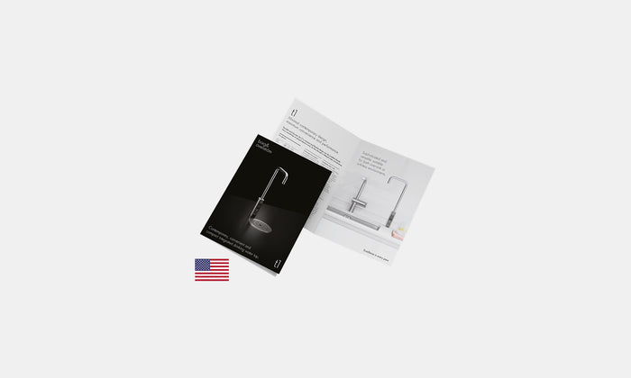 T1 Product Booklet (English USA)