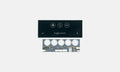 T2 Chilled, Sparkling & Ambient Touch Control Panel Assembly (HMI) V1