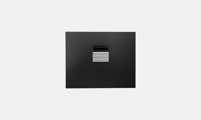 ProCore Left-Hand Side Panel