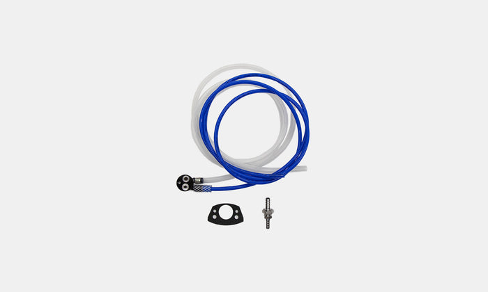 T3 Tap Outlet 2.0 Black - Retrofit Kit