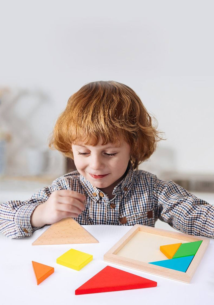 Tangram