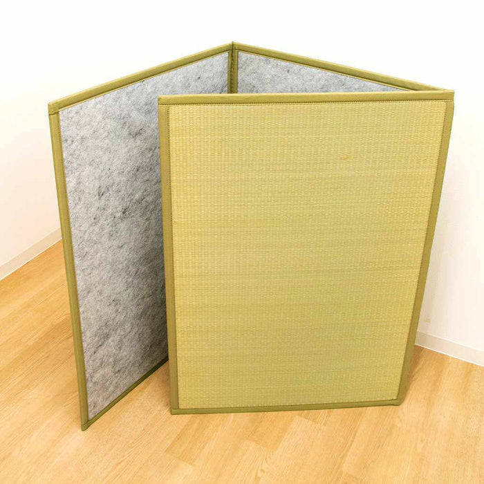 [TATAMI] RUSH MATTRESS (TRI-FOLD) | IKEHIKO | TATAMI