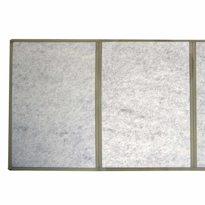 [TATAMI] RUSH MATTRESS (TRI-FOLD) | IKEHIKO | TATAMI
