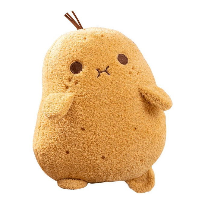 TatoBean™ – 20” Kawaii Squishy Potato Plushie - Goodlifebean stuffed animals