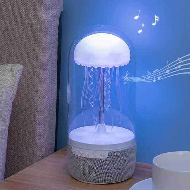 TidalTunes: Wavy Bluetooth Speaker | Holiday Gifts - Goodlifebean Gifts