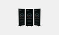 Totality "Hygiene in every pour." Popup Roller Banner