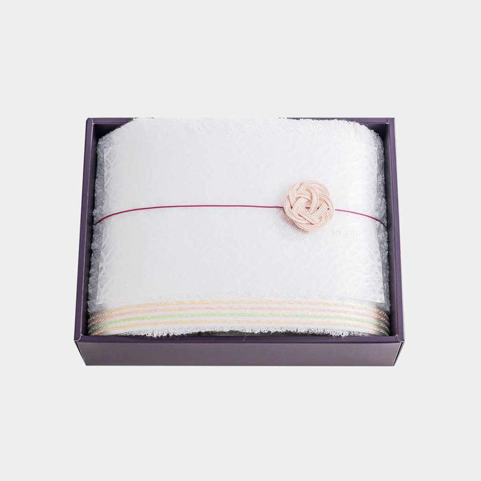 [TOWELS] "EN" BATH TOWEL | IMABARI TOWELS
