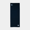 [TOWELS] UMBRELLA-WRAPPED TOWEL (DARK INDIGO) | KYOTO KANOKO SHIBORI| YOAKE
