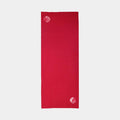 [TOWELS] UMBRELLA-WRAPPED TOWEL (RED AND RED) | KYOTO KANOKO SHIBORI| YOAKE