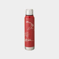 [TUMBLER / WATER BOTTLE] THERMO MUG URUSHI UMBRELLA BOTTLE BIRD AND BEAST CARICATURE (RED) | ECHIZEN LACQUERWARE| TAKUMIICHI