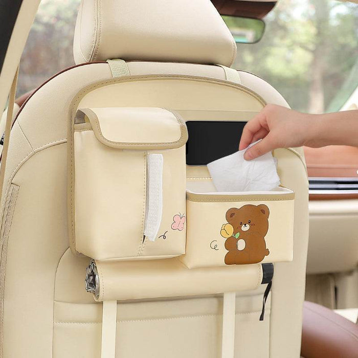 Ultimate Car Storage Organizer - Goodlifebean home decor