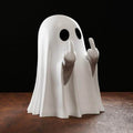 Unfriendly Ghost Decor - Goodlifebean