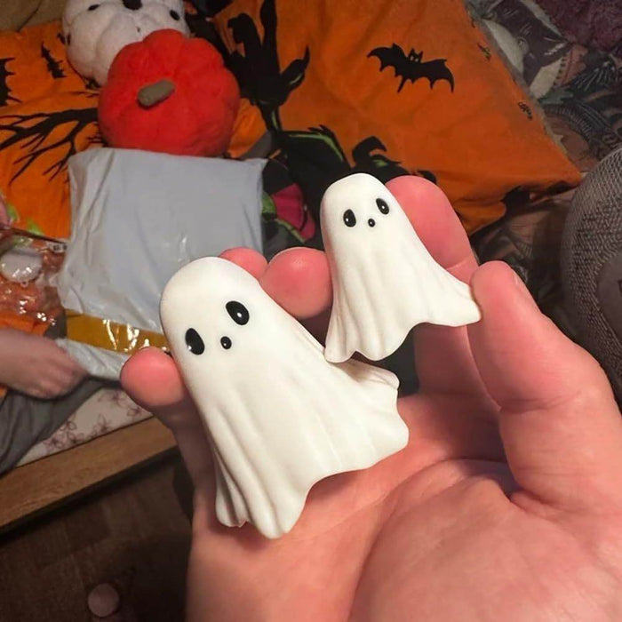 Unfriendly Ghost Decor - Goodlifebean