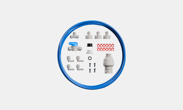 Universal ProCore Install Kit Without Filters