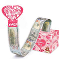 Valetine's Day Surprise Explosion Box - Goodlifebean Toys & Games