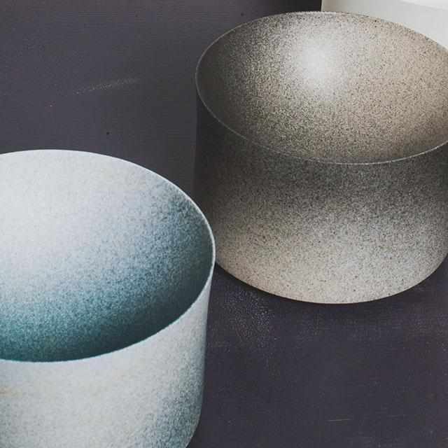[VASE] 2016/ KUENG CAPUTO VASE S (RED) | IMARI-ARITA WARES