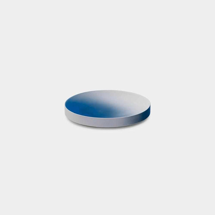 [VASEEORNAMENT] 2016/ KUENG CAPUTO ORNAMENTAL PLATE 220 (BLUE) | IMARI-ARITA WARES
