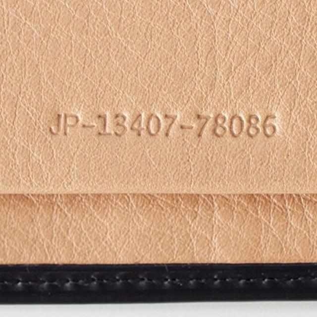 [WALLET / BAG] BI-FOLD WALLET (WITH COINS) (AI) | LEATHER WORK | SATORI
