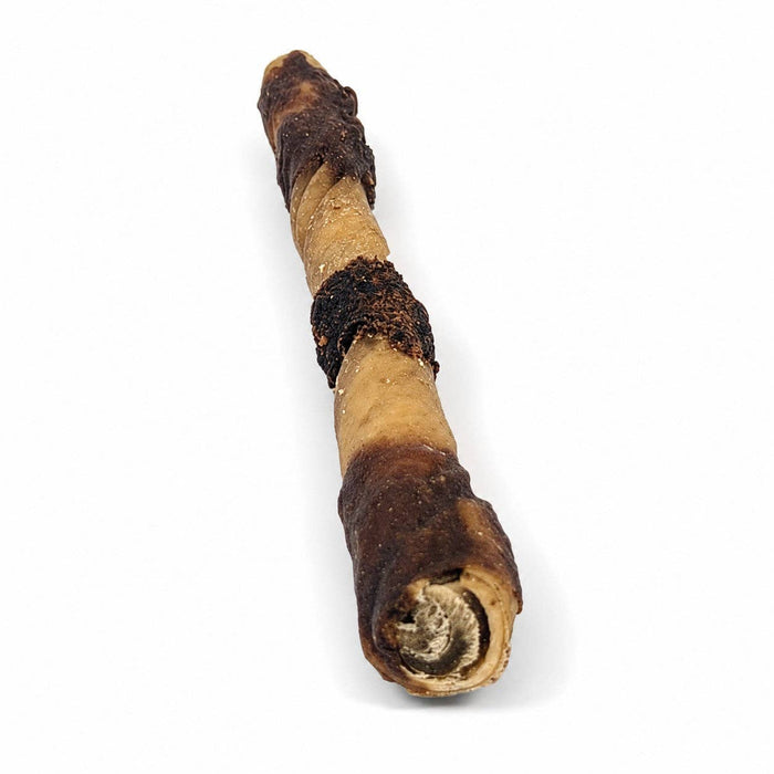 Water Buffalo & Pumpkin Collagen Kabob