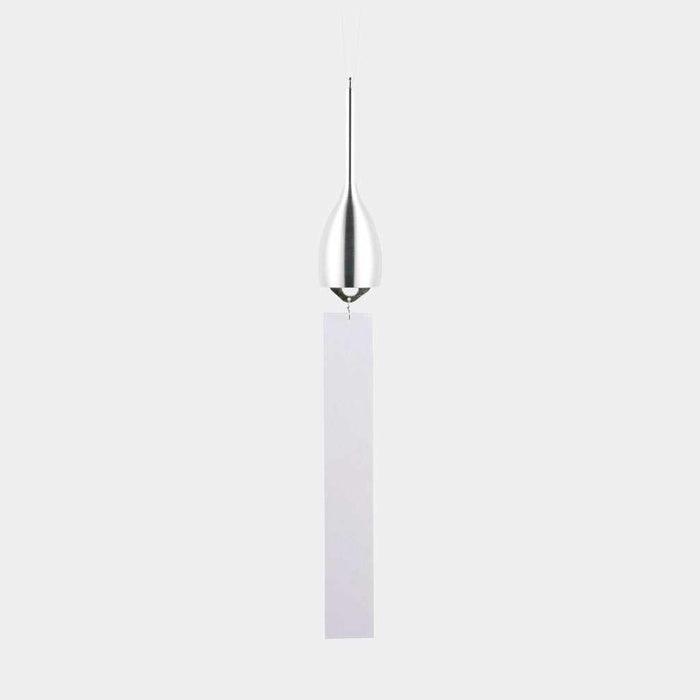 [WIND CHIMES] SLIM-SILVER | CASTING | NOUSAKU